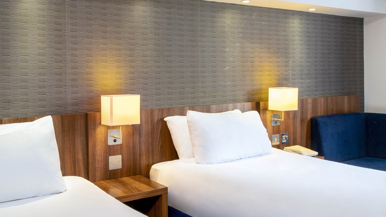 Photo of Bedroom in Huntington