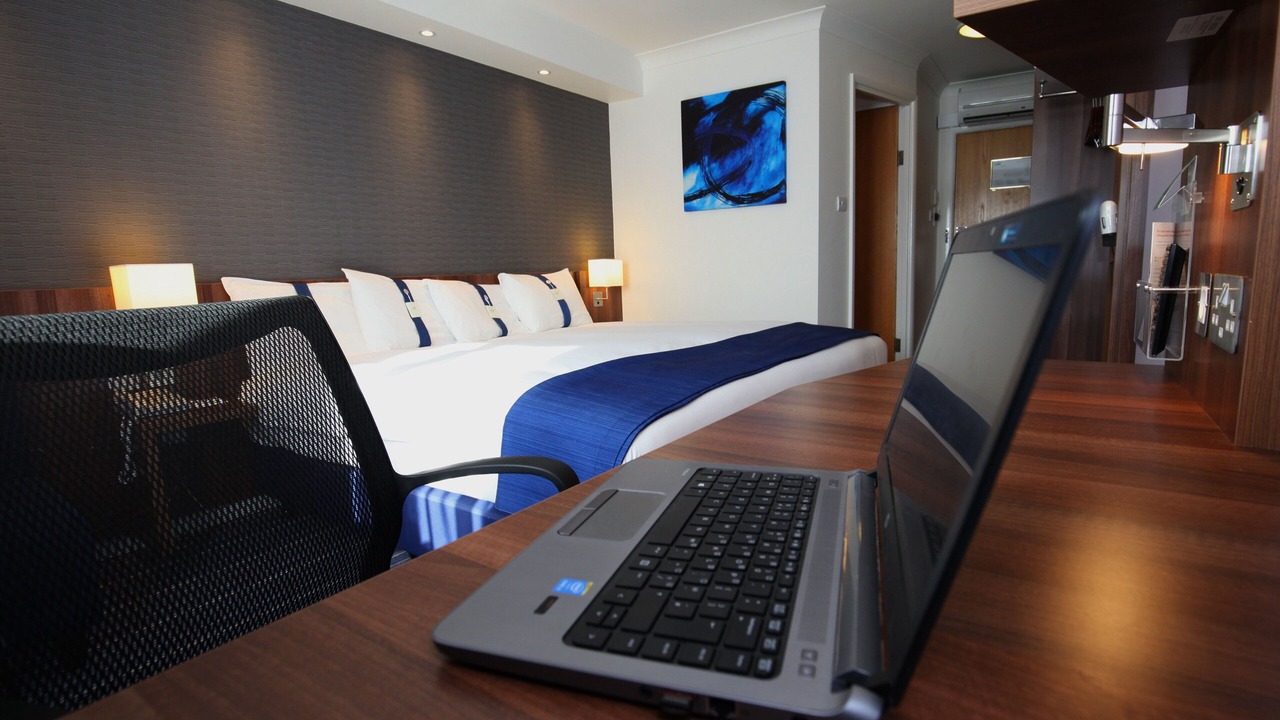 Photo of Bedroom in Huntington