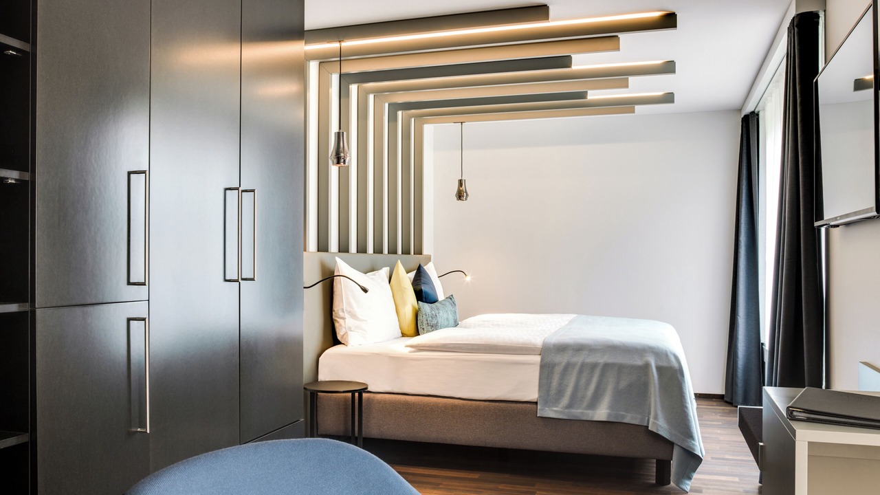 Photo of Bedroom in Zug