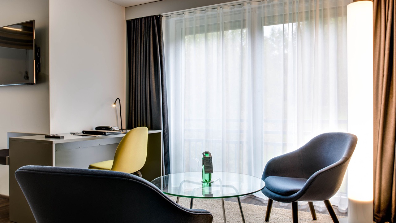 Photo of Bedroom in Zug