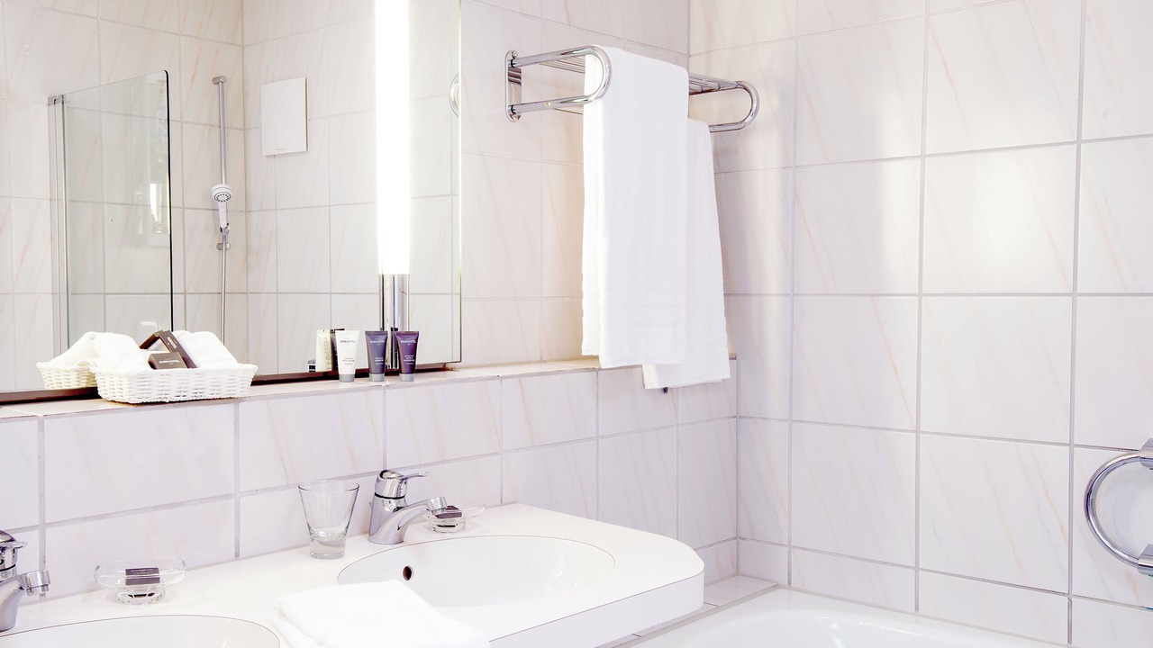 Photo of Bathroom in Zug