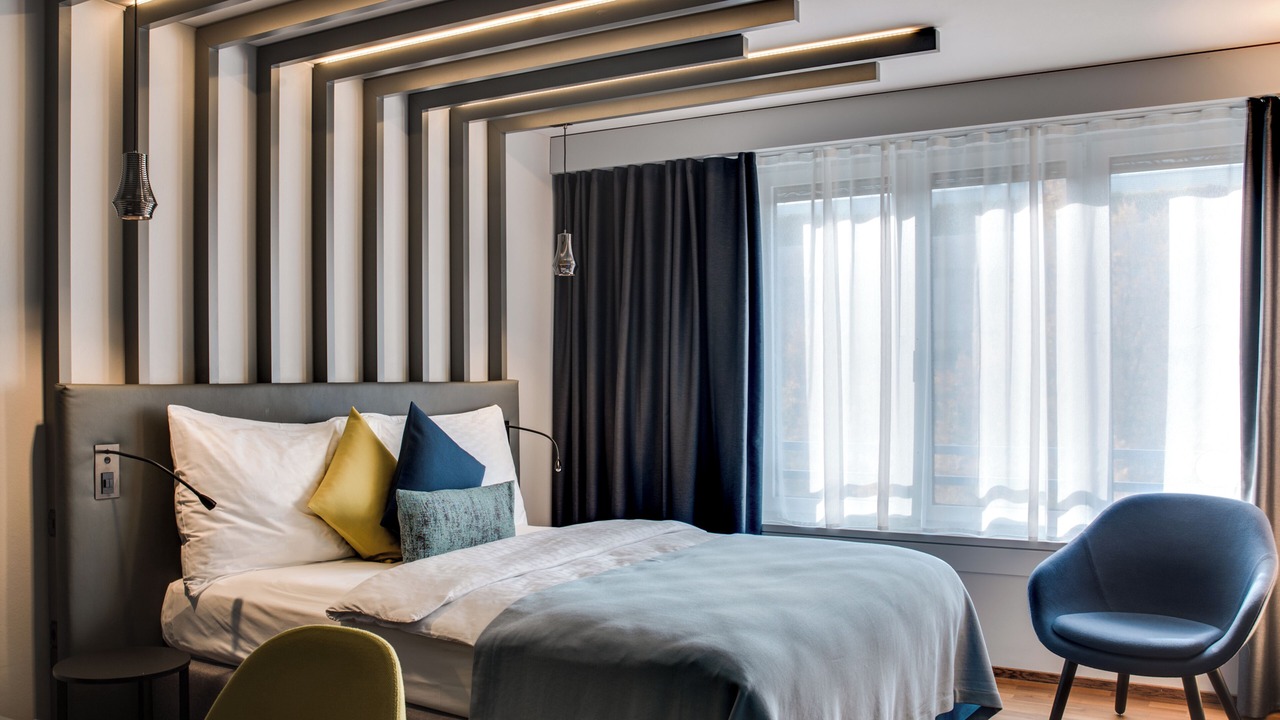 Photo of Bedroom in Zug