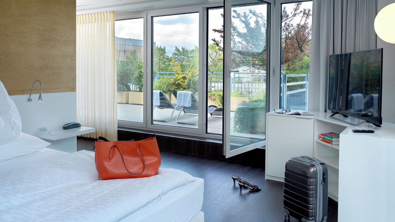Photo of Bedroom in Zug