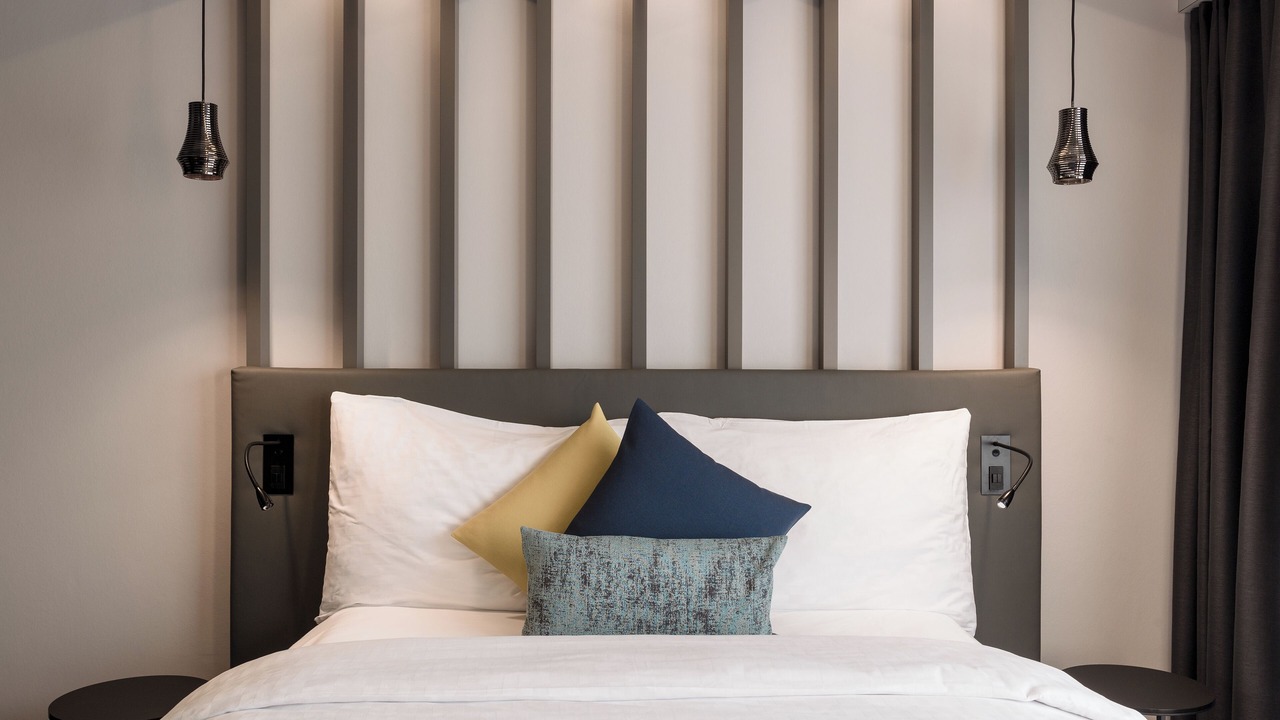 Photo of Bedroom in Zug