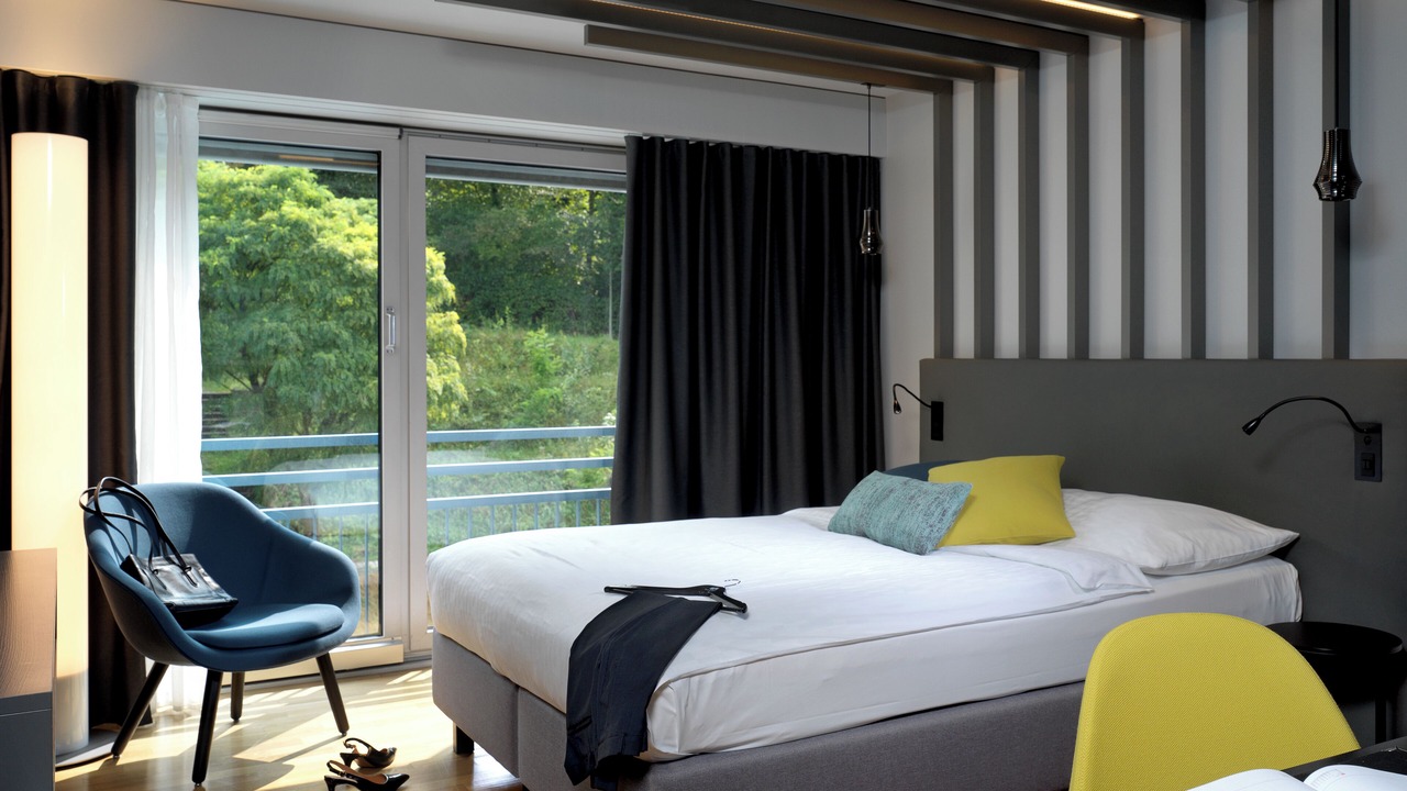 Photo of Bedroom in Zug