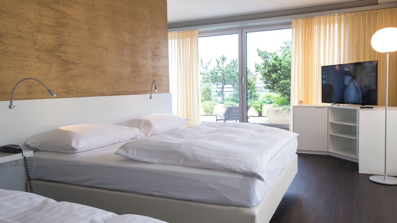 Photo of Bedroom in Zug