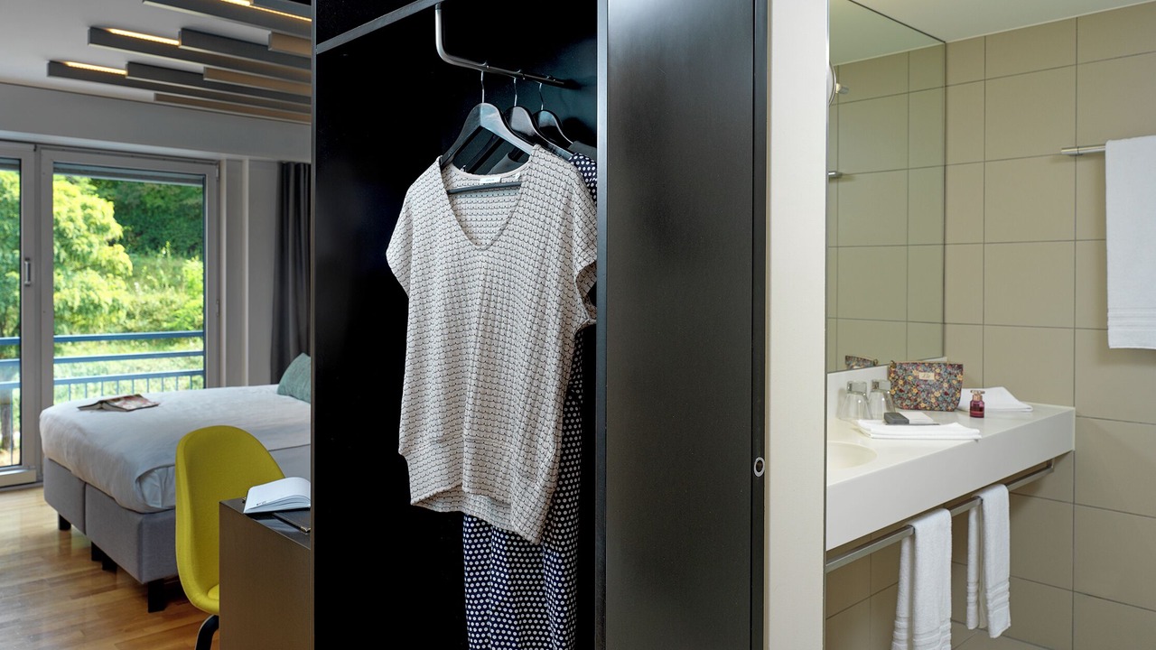 Photo of Bedroom in Zug
