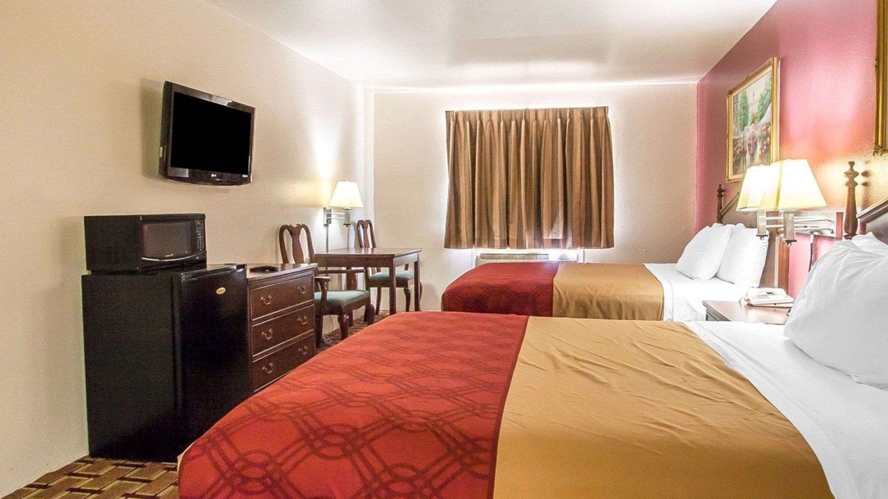 Photo of Bedroom in Dexter