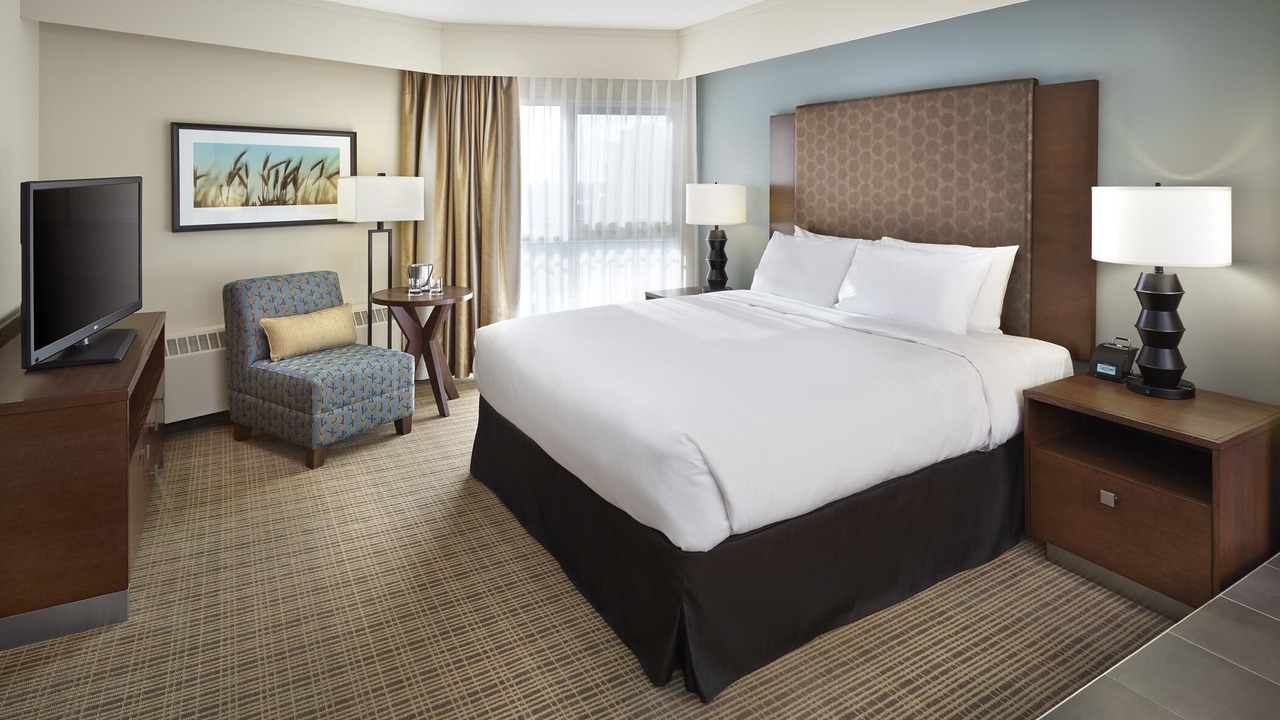 Photo of Bedroom in Regina