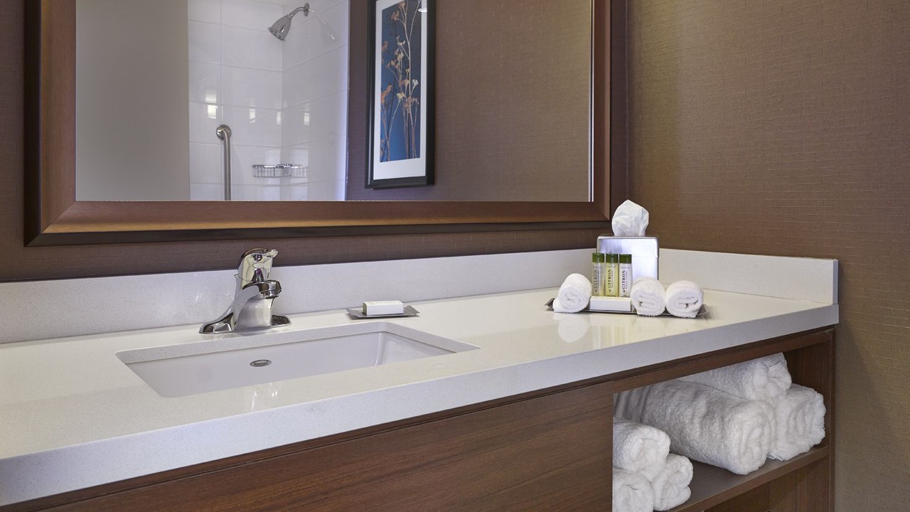 Photo of Bathroom in Regina