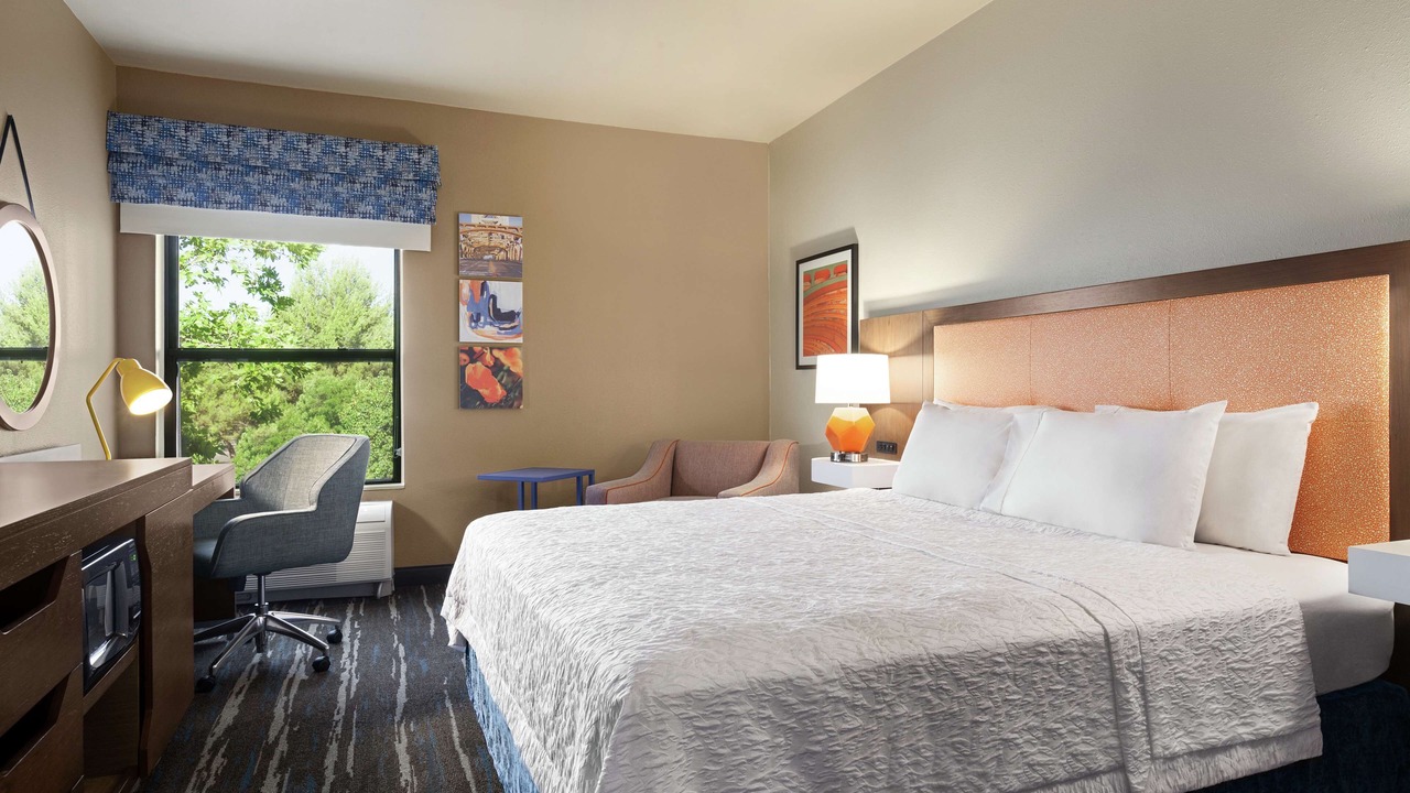 Photo of Bedroom in Rancho Cordova