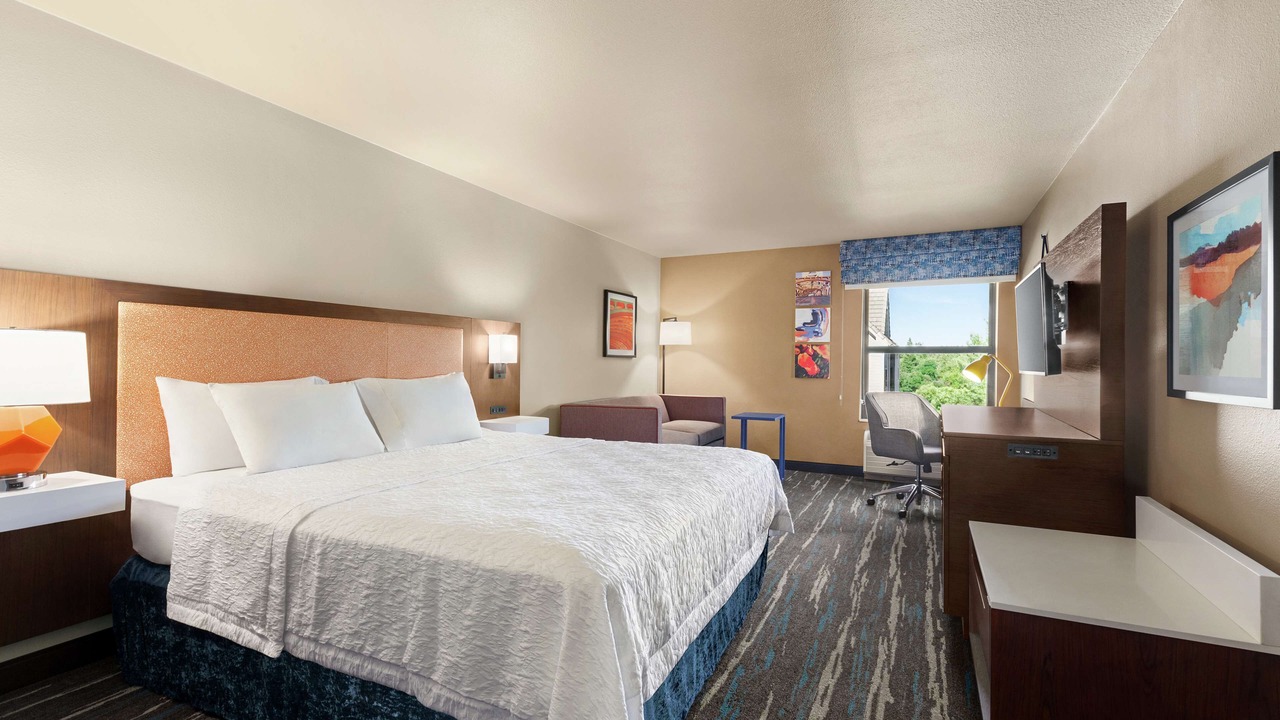 Photo of Bedroom in Rancho Cordova