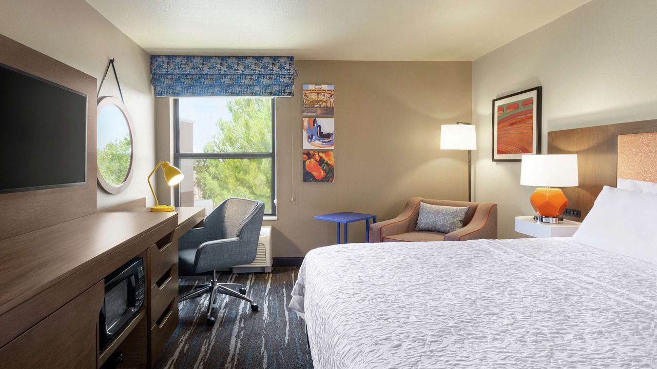 Photo of Bedroom in Rancho Cordova