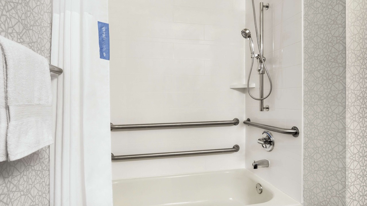 Photo of Bathroom in Rancho Cordova