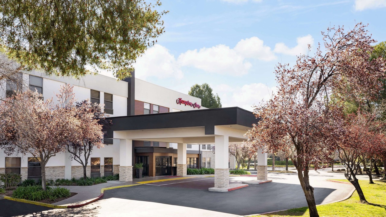 Photo of Outdoor in Rancho Cordova