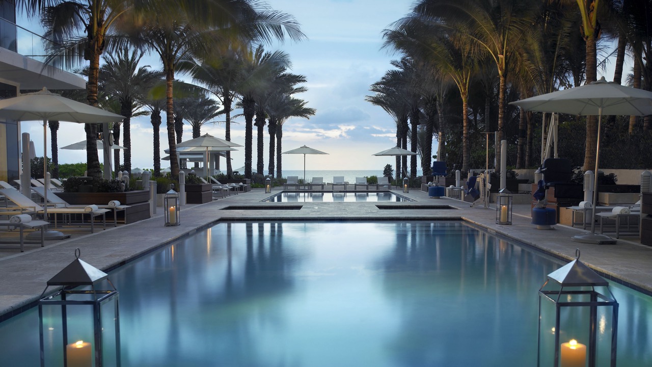 Photo of Outdoor in Surfside