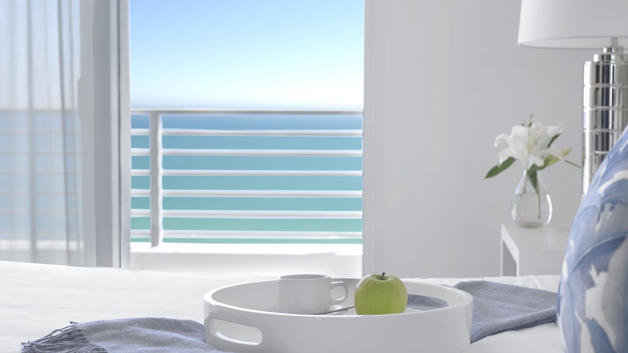 Photo of Bedroom in Surfside