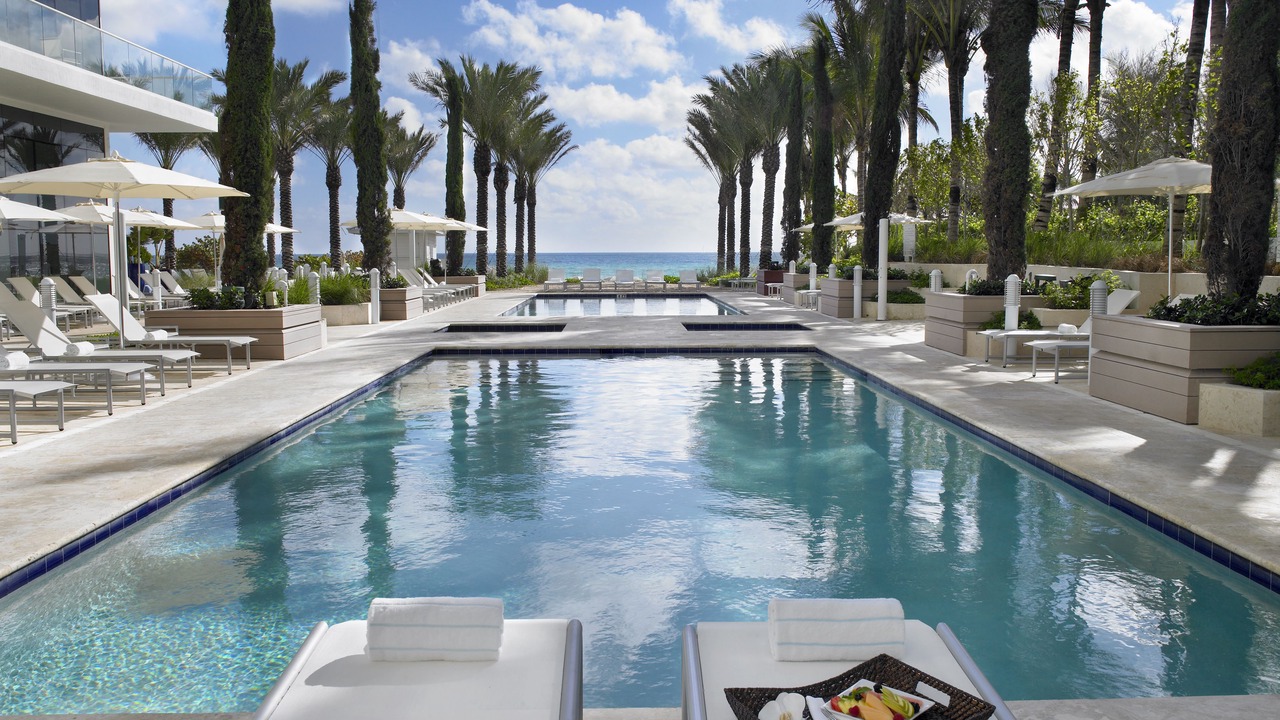 Photo of Outdoor in Surfside
