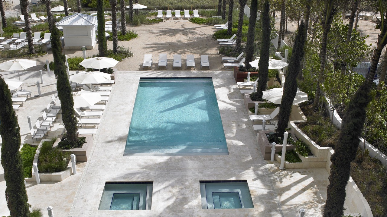 Photo of Outdoor in Surfside