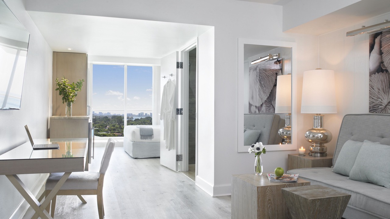 Photo of Bedroom in Surfside