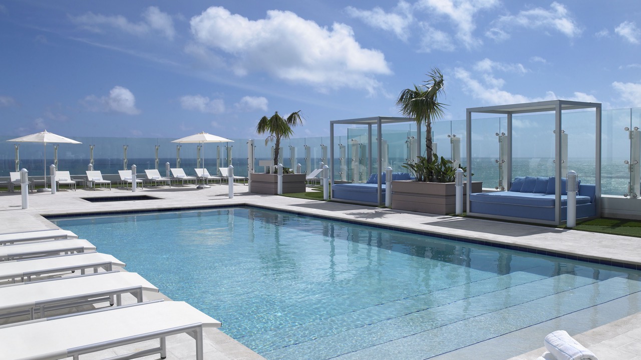 Photo of Outdoor in Surfside