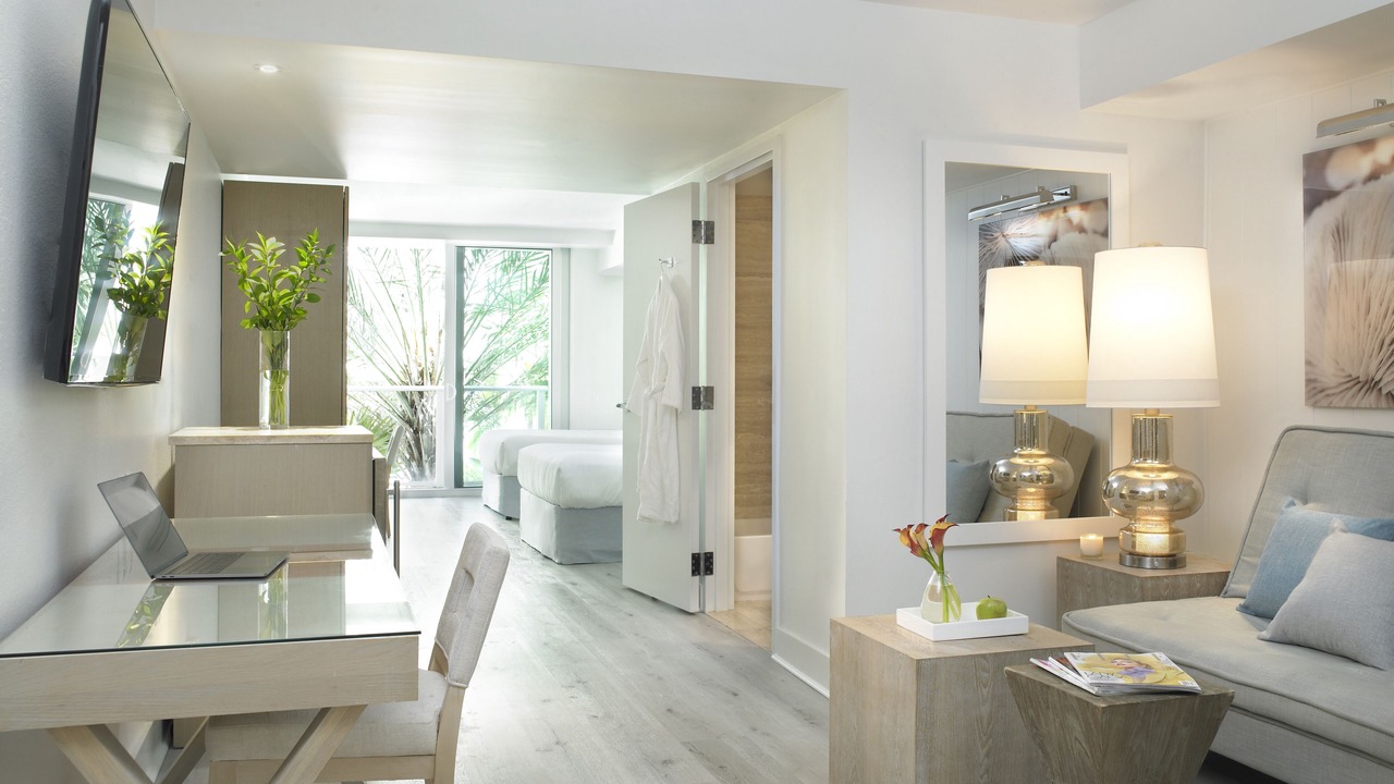 Photo of Bedroom in Surfside