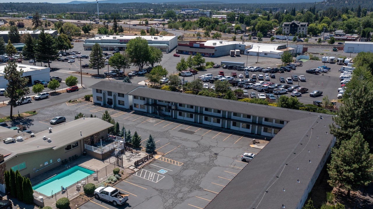 Photo of Outdoor in Larkspur
