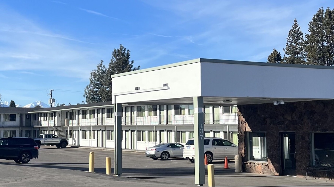 Photo of Outdoor in Larkspur