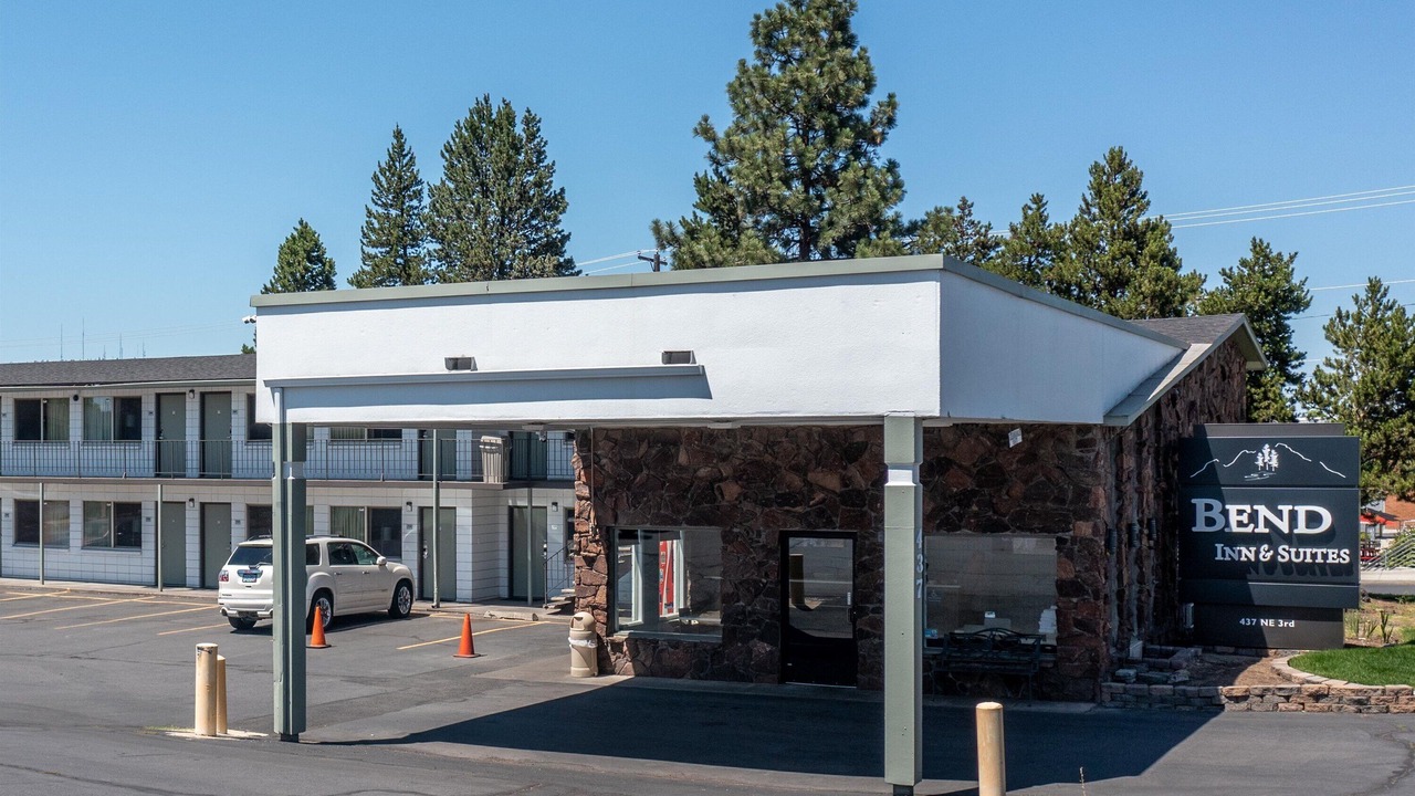Photo of Outdoor in Larkspur