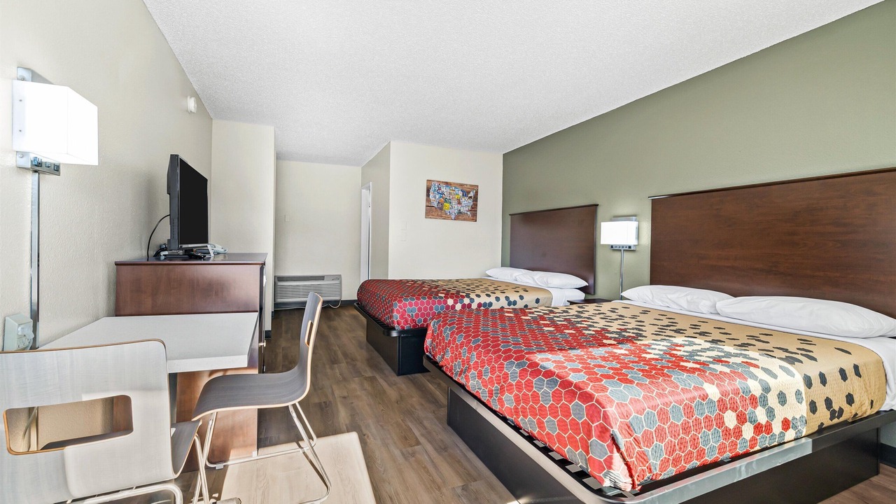 Photo of Bedroom in Larkspur