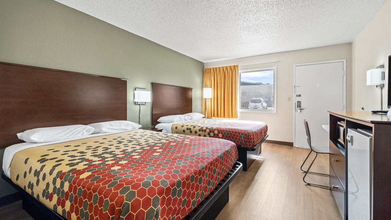 Photo of Bedroom in Larkspur