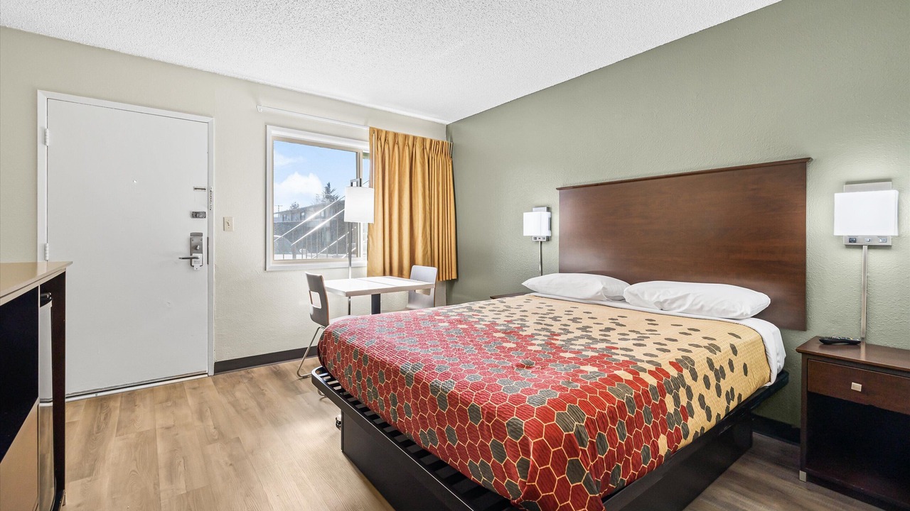 Photo of Bedroom in Larkspur