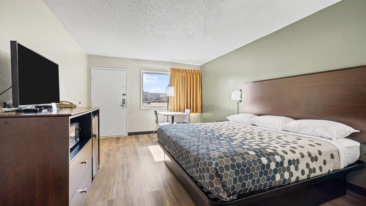 Photo of Bedroom in Larkspur