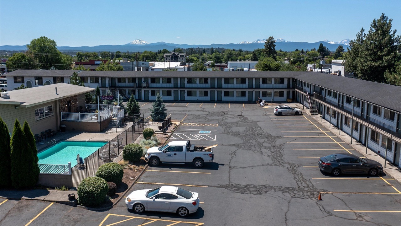 Photo of Outdoor in Larkspur