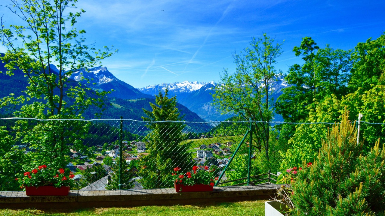 Photo of Outdoor in Leysin