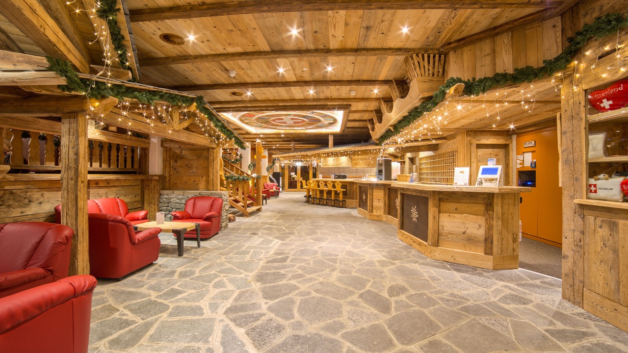 Photo of Others in Leysin