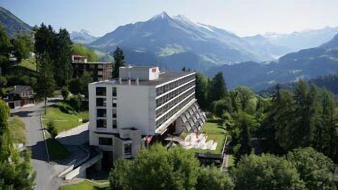 Photo of Outdoor in Leysin