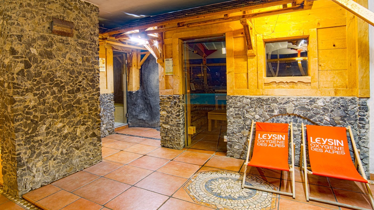 Photo of Others in Leysin