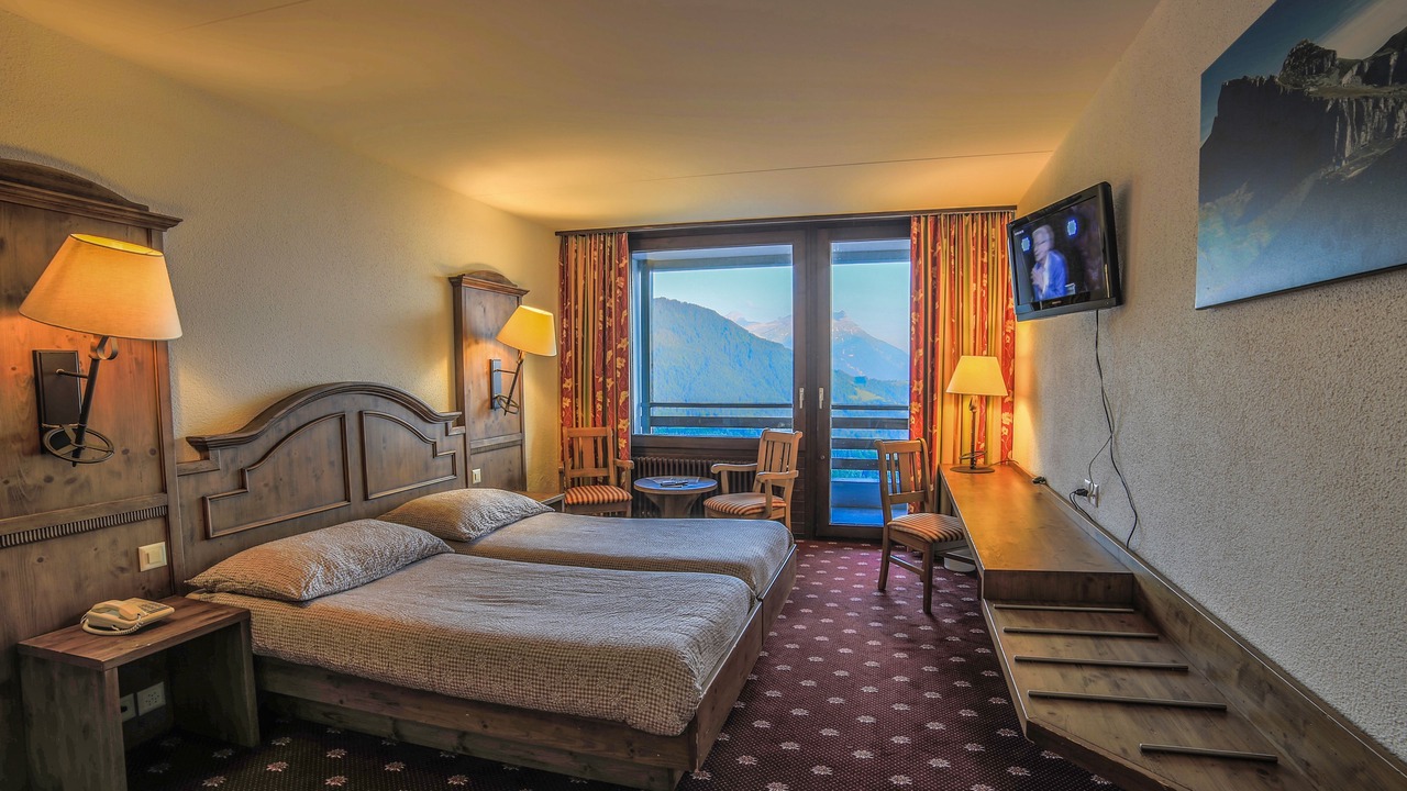 Photo of Others in Leysin