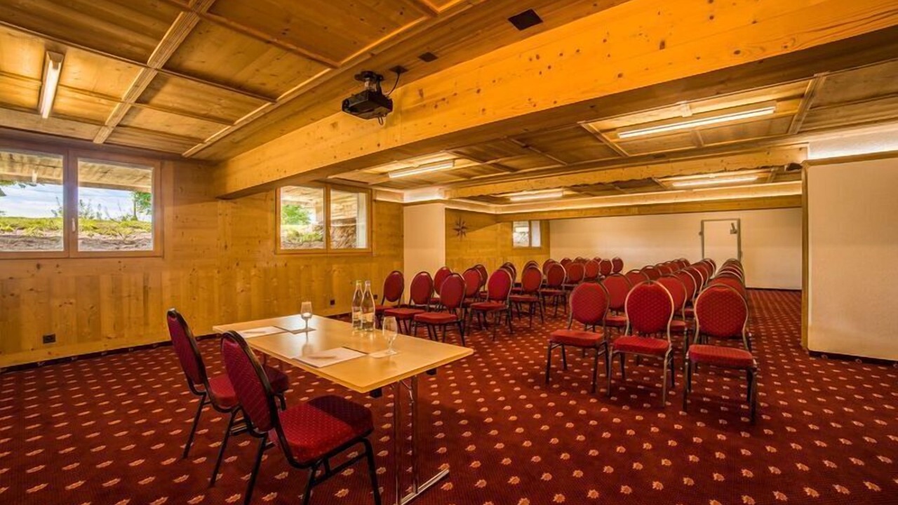 Photo of Others in Leysin