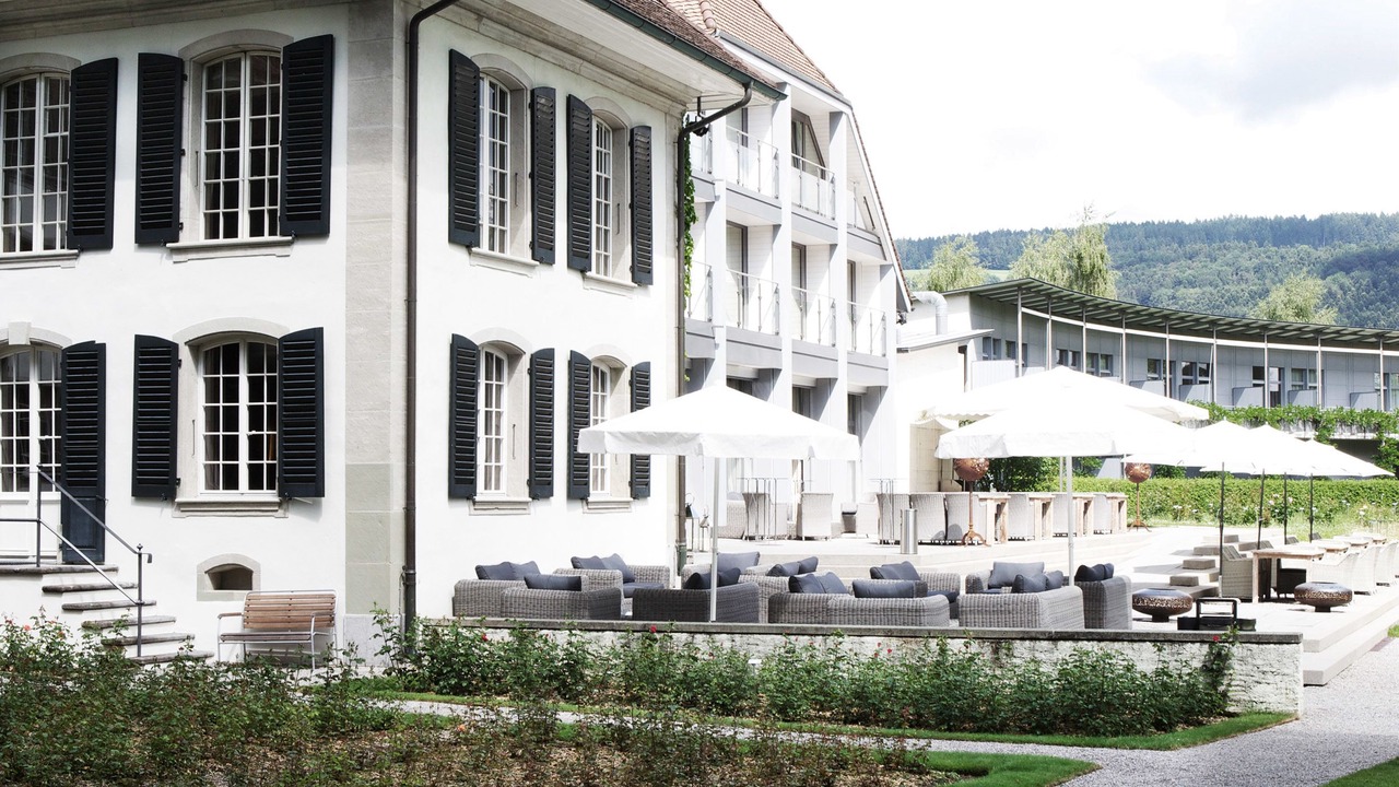 Photo of Outdoor in Konolfingen
