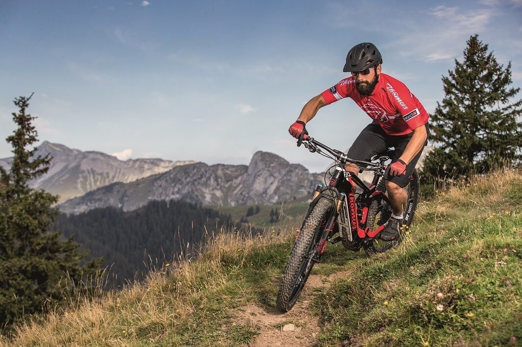 Photo of Outdoor in Konolfingen