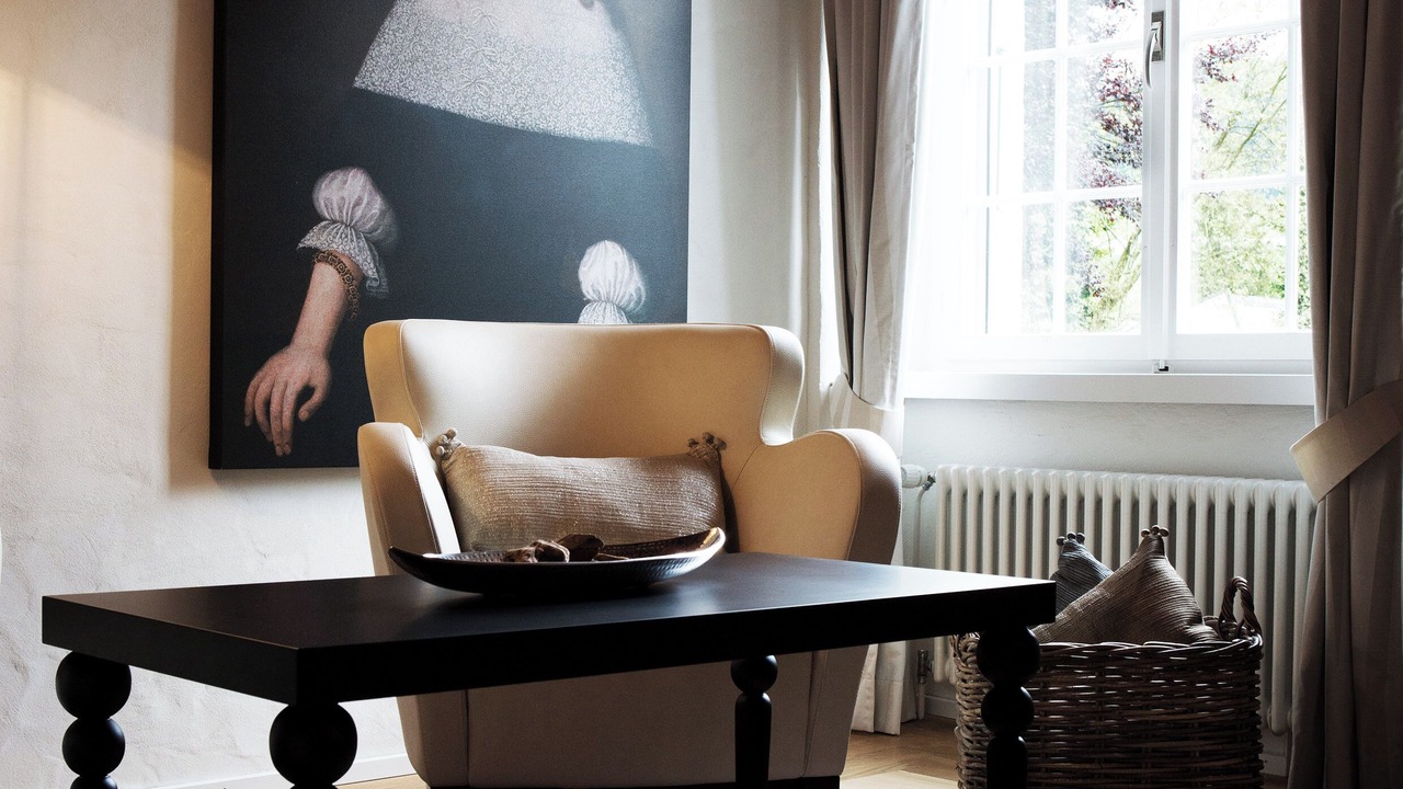 Photo of Bedroom in Konolfingen