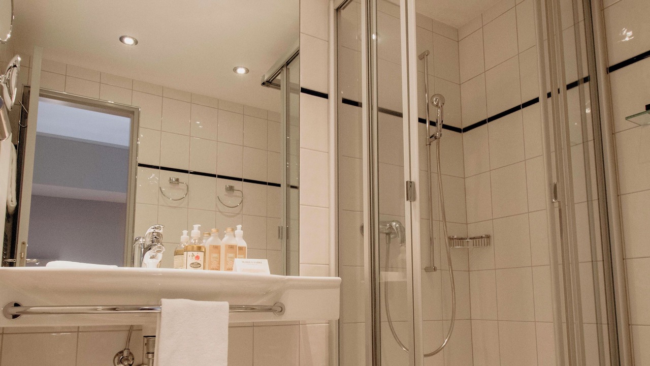 Photo of Bathroom in Konolfingen