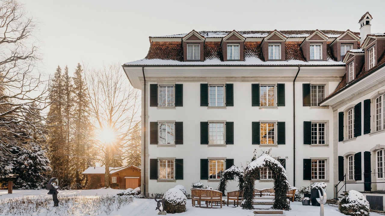 Photo of Outdoor in Konolfingen