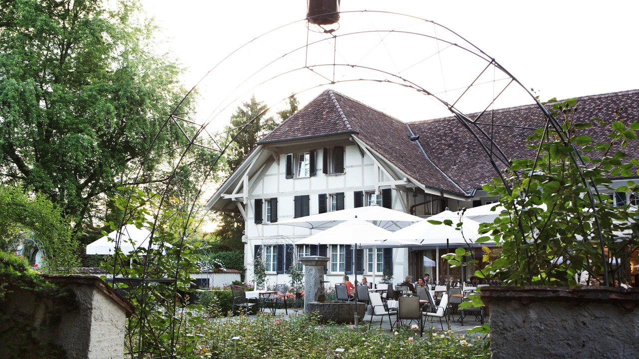 Photo of Outdoor in Konolfingen