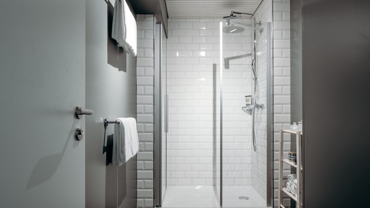 Photo of Bathroom in Konolfingen
