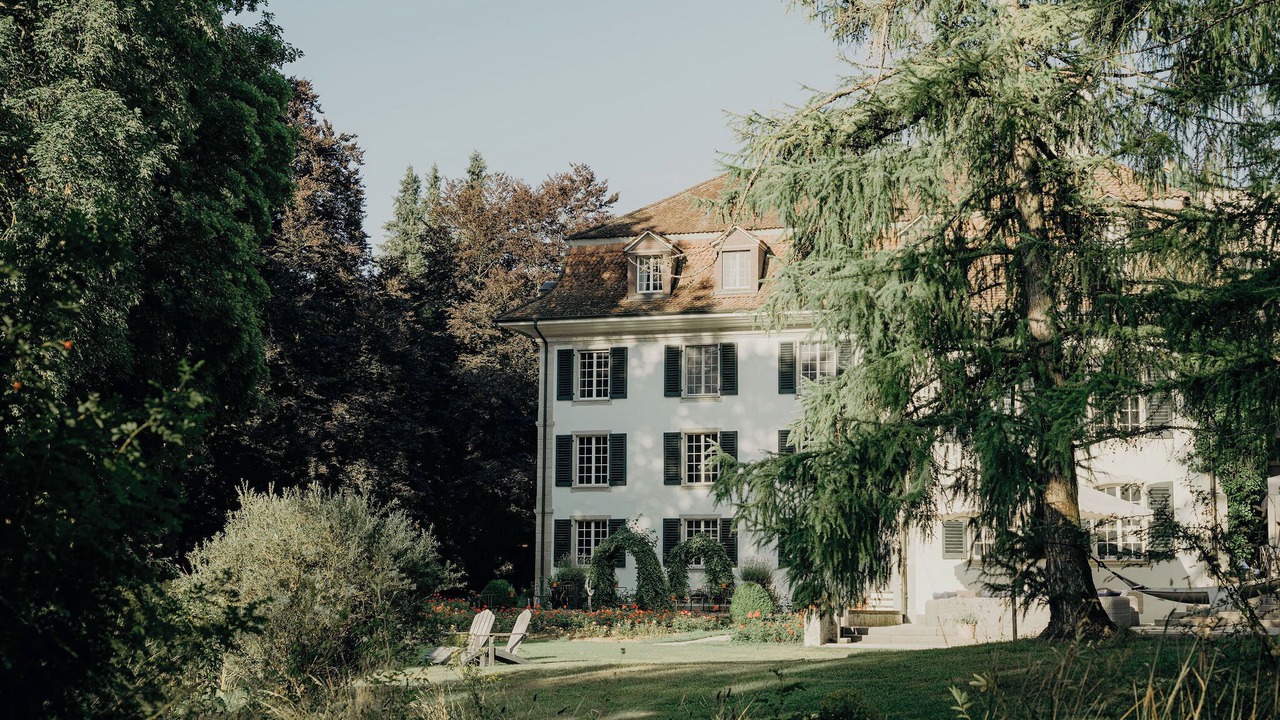 Photo of Outdoor in Konolfingen