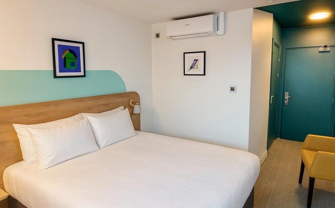 Photo of Bedroom in Bramley