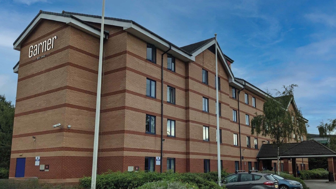 Photo of Outdoor in Bramley